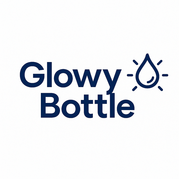 Glowybottle